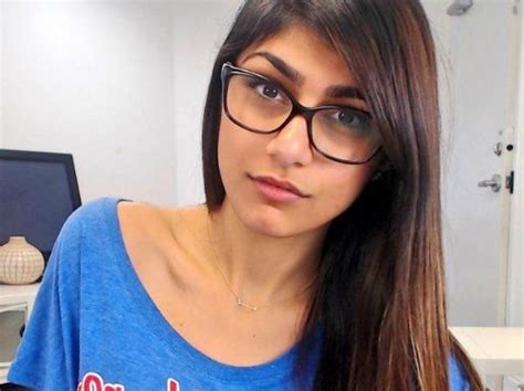 mia kalifa family|Mia Khalifa Biography, Age, Family, Height, Husband ...